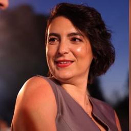 Nancy Saade